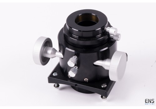 GSO 2" Newtonian Dual Speed Focuser with 1.25" Adapter