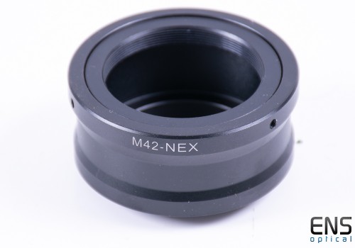 Generic Pentax T2 to Sony NEX Mount Ring