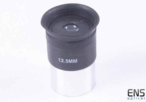 Generic 12.5mm Telescope Eyepiece - 1.25"