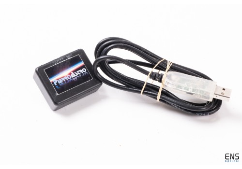 Pierro Astro GPS Dongle USB