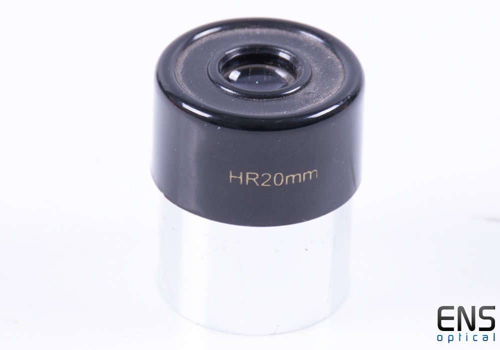 Generic 20mm HR Eyepiece - 1.25"