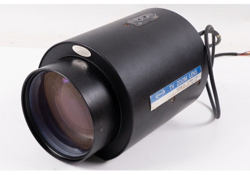 Cosmicar 15-180mm F/1.9 B12ZAME-2P CCTV Lens