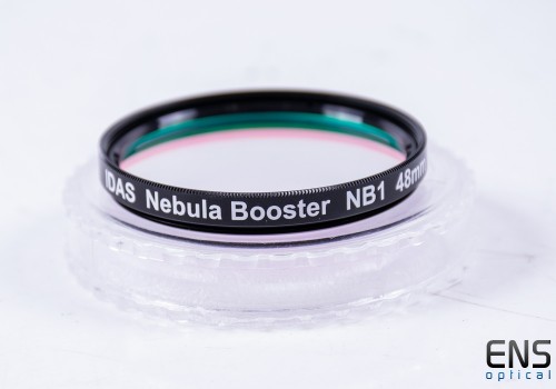 IDAS Nebula Booster Filter NB1 - 2"
