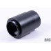 High Quality T2 to 2" Extension Tube