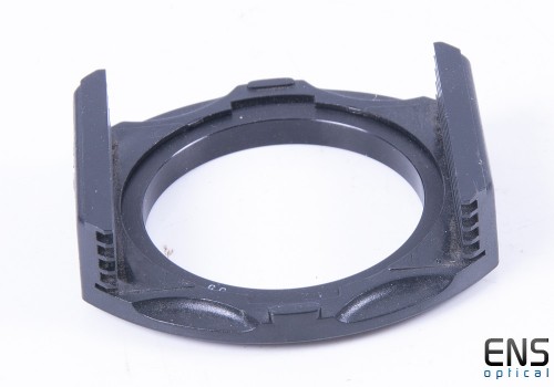 Generic 55mm Lens Filter Cradle - Holds 4x square filters
