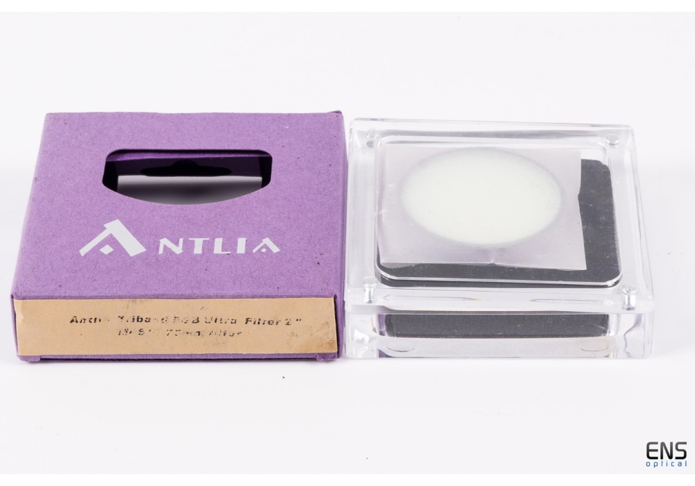 Antlia 2" Triband Imaging filter