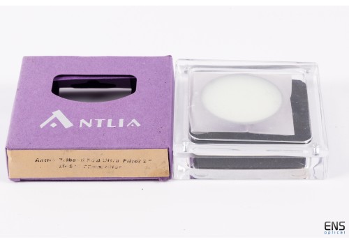 Antlia 2" Triband Imaging filter