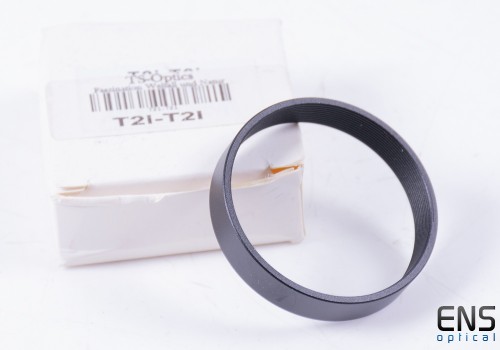 8mm T2i to T2i Adapter Ring