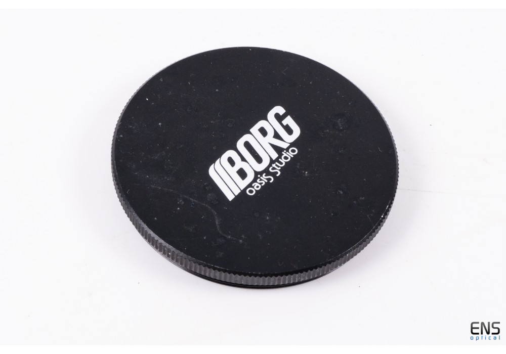 Borg M57 Screw on Dust Cap