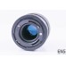 Ozeck 135m f/2.8 Auto Tele Macro Lens FD - 834718