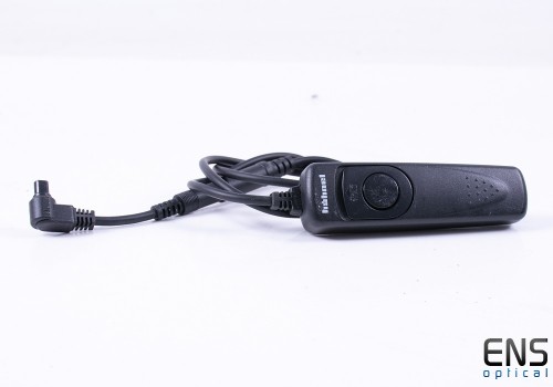 Hahnel C3 Remote Shutter Relace for Canon EOS 10D 50D 5D 6D 7D