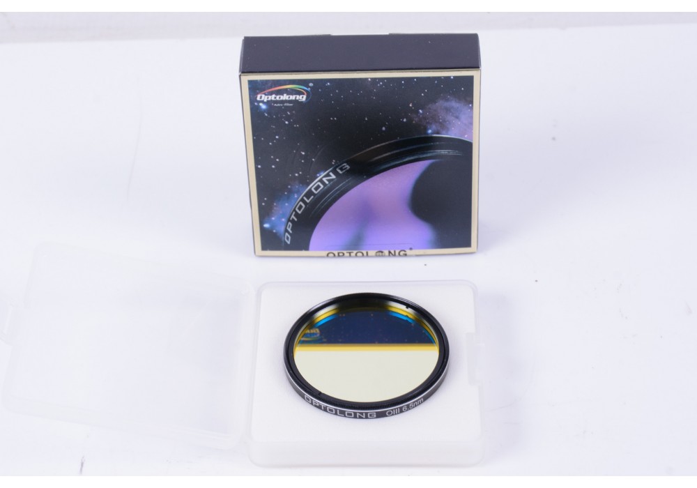 Optolong 2" OIII 6.5nm Imaging Filter