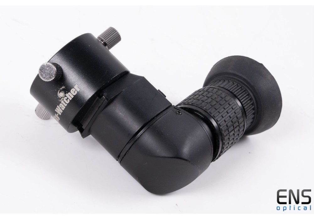 Skywatcher Right Angled Eyepiece for Polar Scopes - Boxed