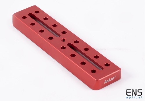 Askar Cloan Vixen 200mm Dovetail 