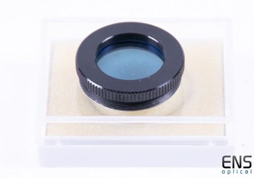 Generic Light Blue Screw in Eyepiece Filter - 1.25"