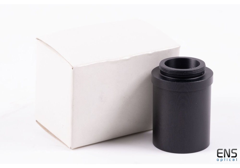 1.25" C Mount Nosepiece - Open Box