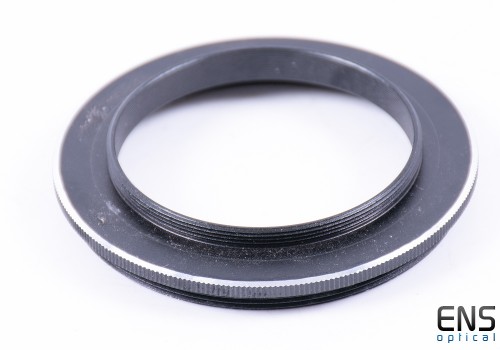 M68 Male to M55 Male Adapter Ring