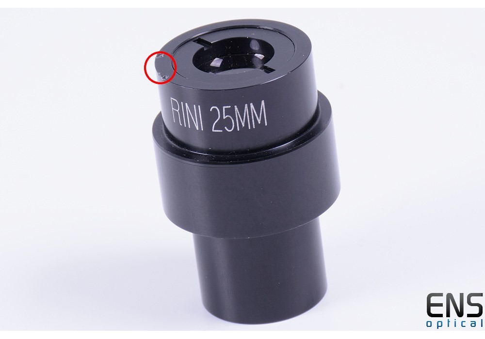 Paul Rini 25mm Eyepiece - 1.25"