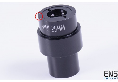 Paul Rini 25mm Eyepiece - 1.25"