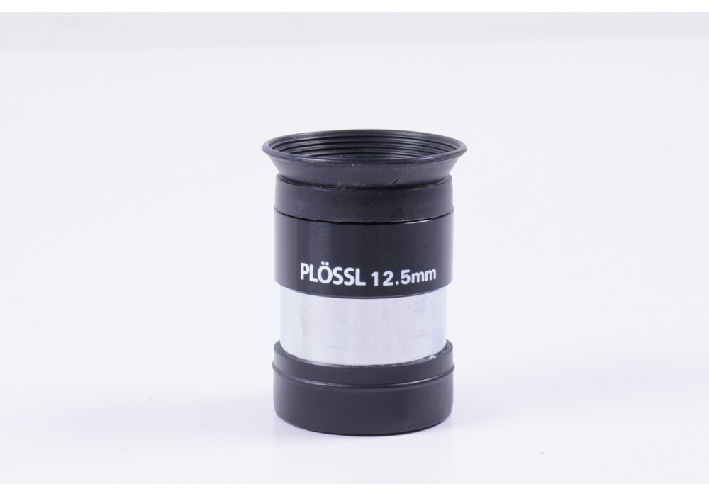 Russian 12.5mm Plossl Eyepiece - 1.25"