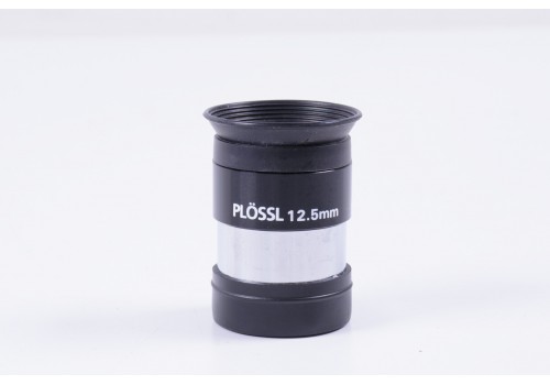 Russian 12.5mm Plossl Eyepiece - 1.25"