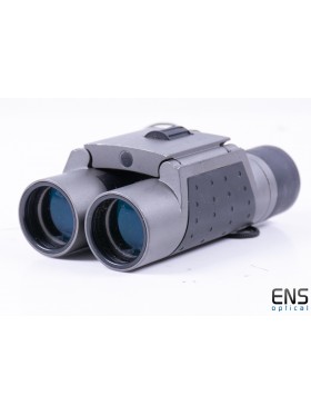 Centon 10x25mm Field Binoculars 5.8°