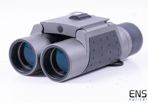 Centon 10x25mm Field Binoculars 5.8°