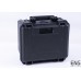 Peli Style Protective Hard Case with Foam Insert