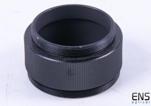 M43 Male to M38 Male Adapter - 0.5Inch Lightpath