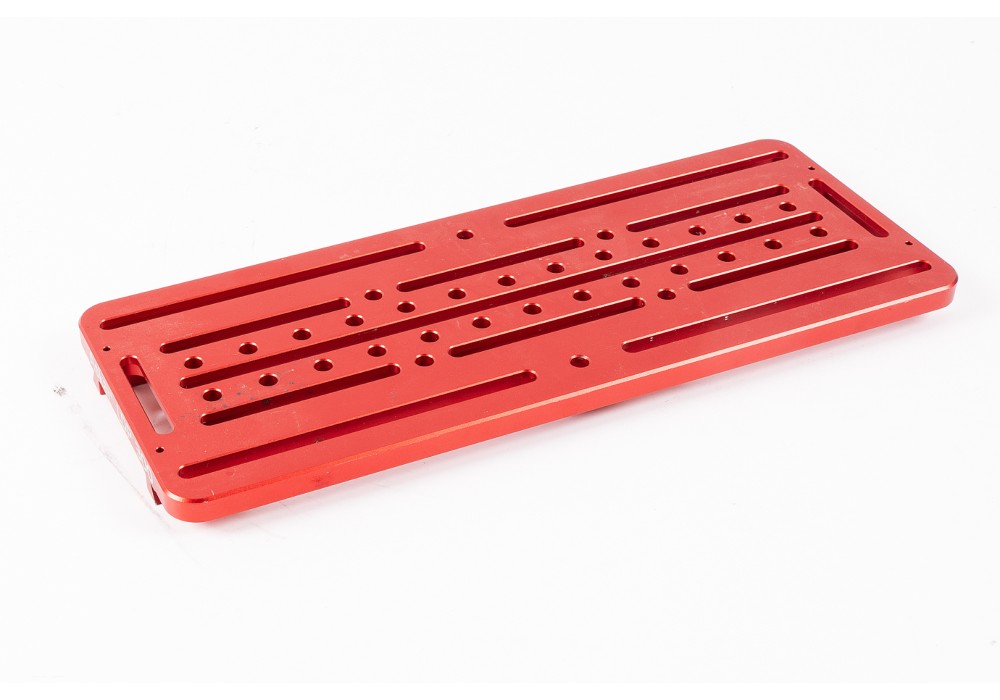 Askar Losmandy 300mm Dovetail Red Askar Losmandy 300mm Dovetail Red