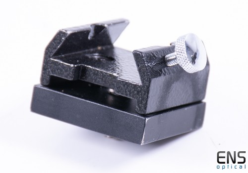 Standard Finder Foot with Mounting Plate