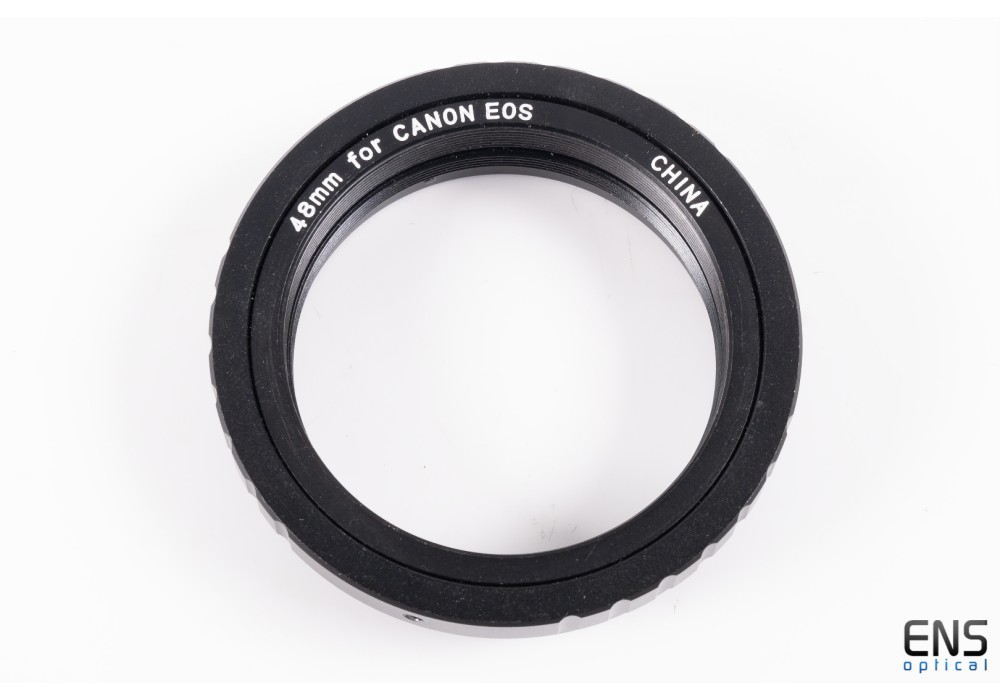 Can M48 T-Ring DSLR Camera Adapter