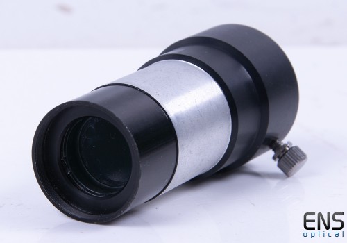 Generic Unknown Magnification Barlow Lens