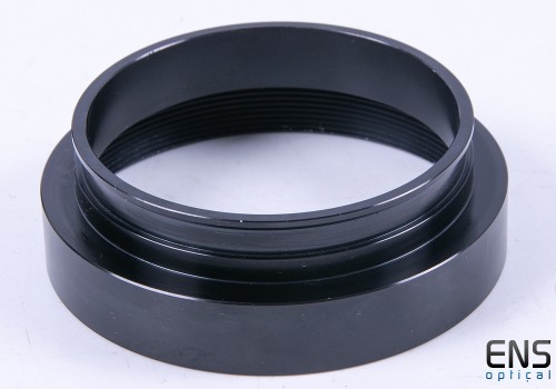 100mm Threaded Adapter with 92mm Wedge