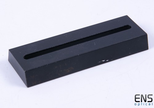 120mm Vixen Dovetail with Slotted Hole