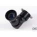 Skywatcher Right Angled Eyepiece for Polar Scopes - Boxed