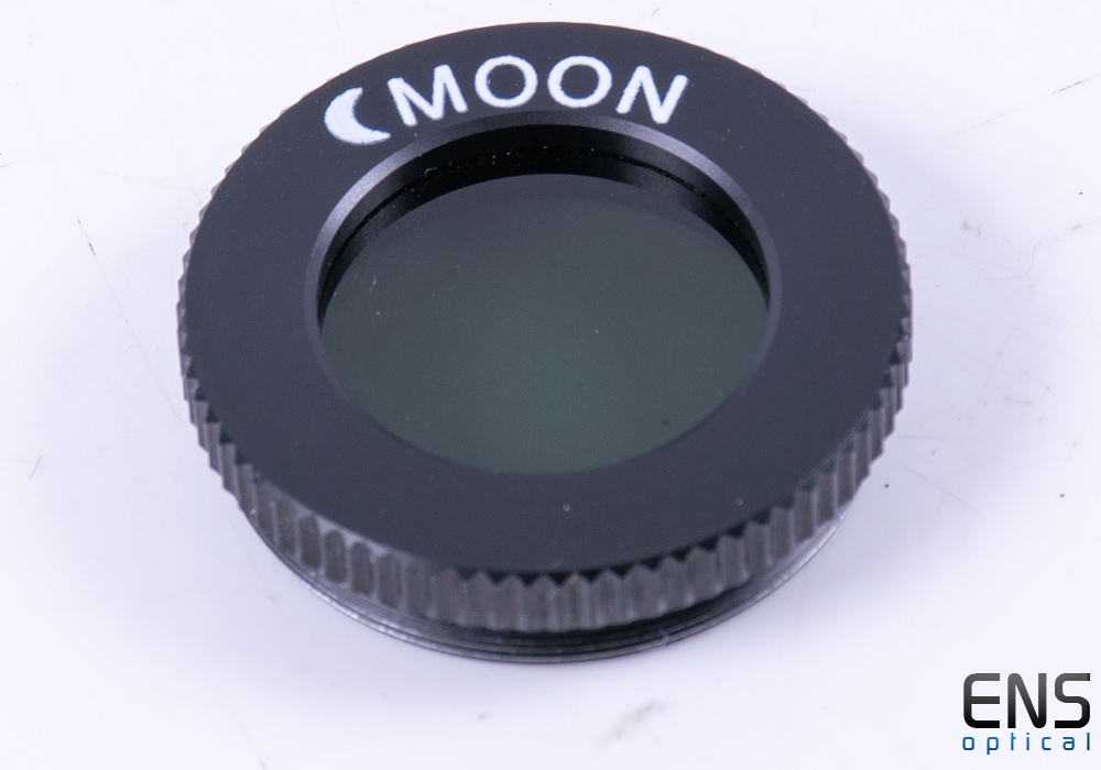 Vintage Celestron 1.25" Screw In Filter