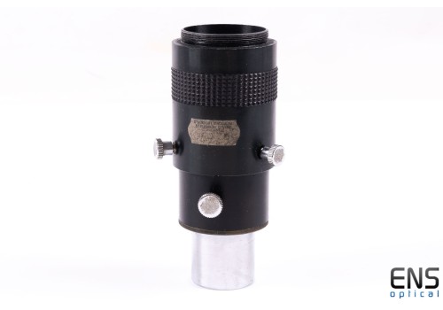 Adjustable Eyepiece Camera Projection  A-Focal Adater 1.25"