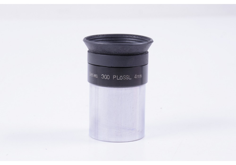 Russian Series 300 4mm Plossl Eyepiece - 1.25"