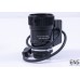 Japanese 6-12mm f/1.4 Zoom CCTV Lens - 906383