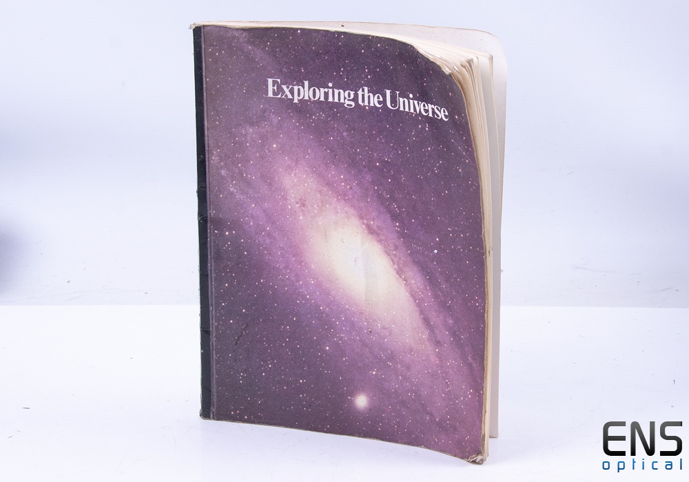 Exploring the Universe (Emblem Books)