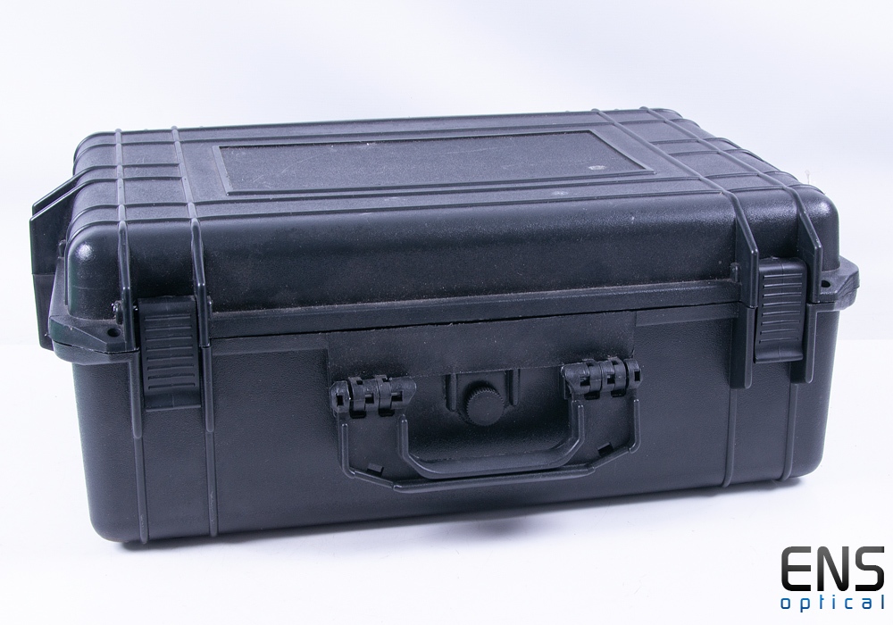 Peli Style Protective Flight Case 500 x 350 x 150mm