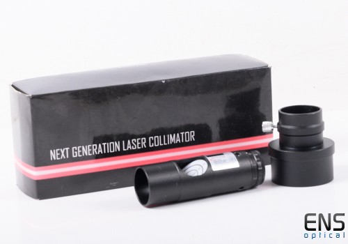 Generic Laser Collimator - 1.25"