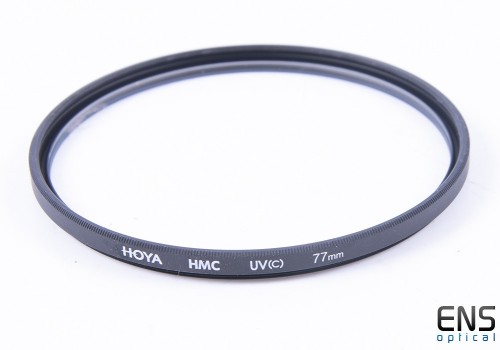 Hoya HMC 77mm UV Lens Filter