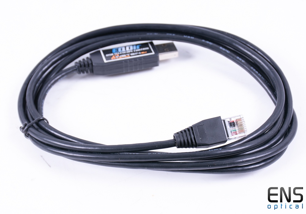 Instein Astro Prolific EQDIR Cable for Heq5 Mounts *read*