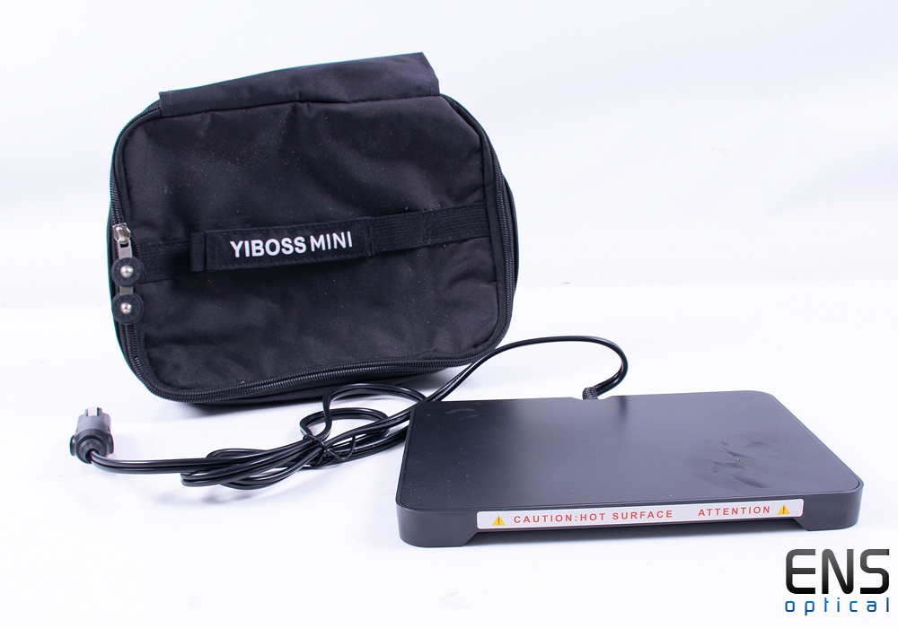 Yiboss 12v Portable Oven for Car, Camping etc