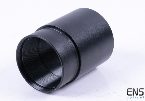 High Quality T2 to 2" Extension Tube