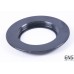 Low profile M42 to Canon EOS Adapter Ring