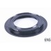 Low profile M42 to Canon EOS Adapter Ring