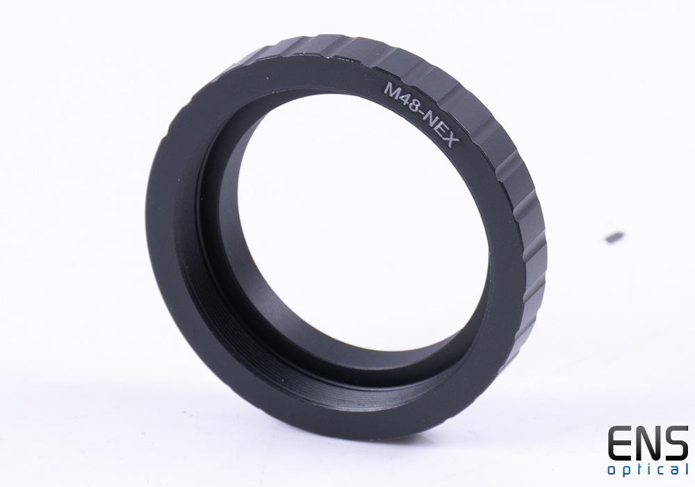 M48 to Sony E/NEX Bayonet Adapter